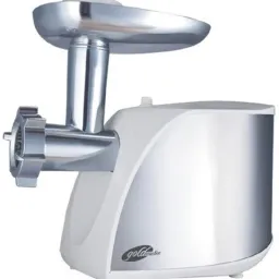 Maşină de tocat carne Goldmaster GM 217, alb