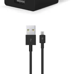 Încărcător ttec 2SCS20MS, negru