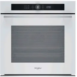 Cuptor electric Whirlpool WOI5S8PM2SWA, negru
