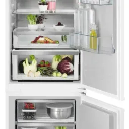 Frigider incorporabil AEG NSC8M191DS