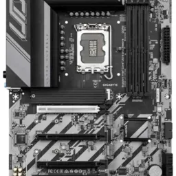 Placă de bază Gigabyte Z890 UD WIFI6E