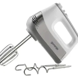 Mixer Gorenje M500DC, alb