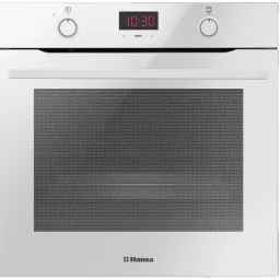 Cuptor electric Hansa BOEW683020, alb