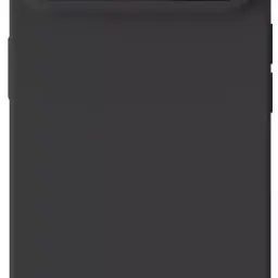 Husă de protecție Nillkin Apple iPhone 15 Plus CamShield Silky Silicone Case, negru