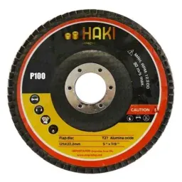 Haki 8011