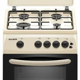 Aragaz Bauer TG 5640 BEI, bej