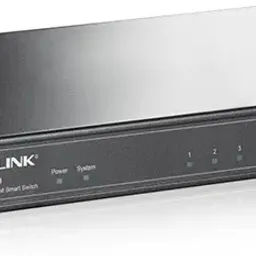 Switch TP-Link TL-SG2008