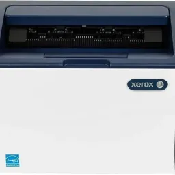 Imprimantă Xerox Phaser 3020, alb