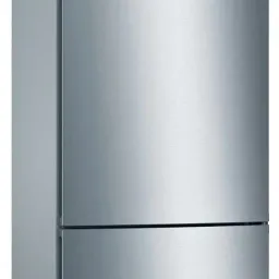 Frigider Bosch KGN56XLEB, inox