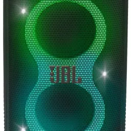 Boxă portabilă JBL PartyBox CLUB 120, negru