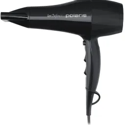 Uscător de păr Polaris PHD 2256Ti, negru