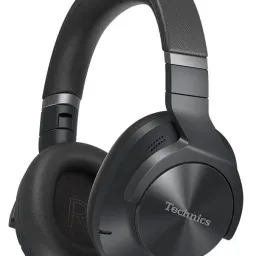 Căşti Technics EAH-A800G-K, negru