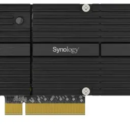 Adaptor de rețea Synology M2D20