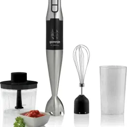 Blender Gorenje HBX1000E, negru