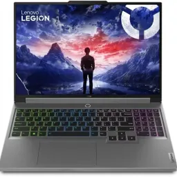 Lenovo Legion 5 16IRX9