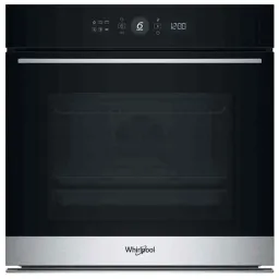 Cuptor electric Whirlpool WOI5S8PM1SXA, negru