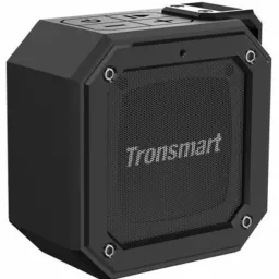 Boxă portabilă Tronsmart Element Groove, negru