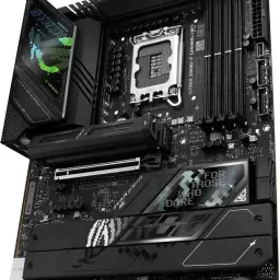 Placă de bază Asus ROG Strix Z890-F Gaming Wi-Fi