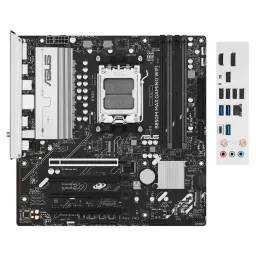 Placă de bază Asus B850M Max Gaming Wi-Fi