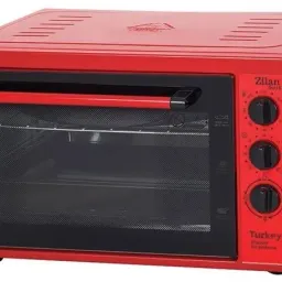 Cuptor de masă Zilan ZLN-5320, roșu