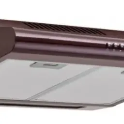 Hotă Wolser WL 6020 BR, cafeniu