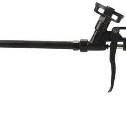 Pistol pentru sealant RTRMAX RH16304, negru/galben