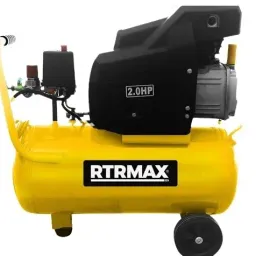Compresor RTRMAX RTM750