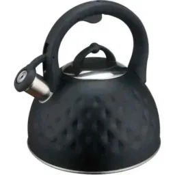 Ceainic La cuisinette MWK 003 BK, negru