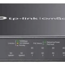 Switch TP-Link ES210GMP