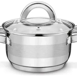 Oală Tadar Roger II 1.2L, inox