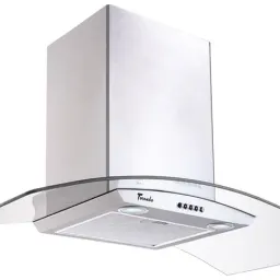 Hotă Tornado Eva 1200 (90) IX, inox