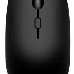 Mouse Sven RX-222W, negru