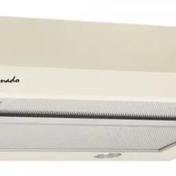 Hotă Tornado Sondo 700 (60) FG LED, bej