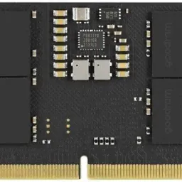 Memorie SO-DIMM Goodram 8GB DDR5-4800MHz, CL40, 1.1V