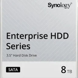 Disc rigid Synology HAT5310-8T