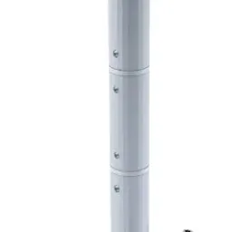 Suport proiector Sunne PRO03, argintiu