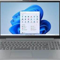 Laptop Lenovo IdeaPad Slim 3 15IRU8 (15.6"/FHD/Core i3-1315U/8GB/512GB/Intel UHD), gri