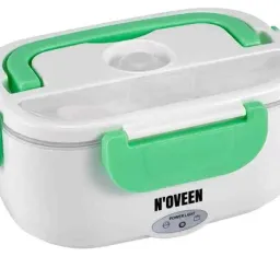 Cutie sandwich pentru școală Noveen LB330, mentă