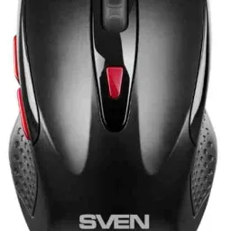 Mouse Sven RX-450W, negru