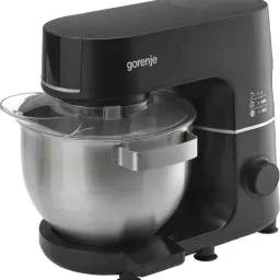 Robot de bucătărie Gorenje MMC1000SCB, negru