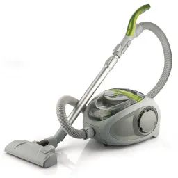 Aspirator cu curățare uscată Goldmaster GM 7535, gri