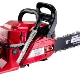 Ferăstrău cu lanţ pe benzină Raider RD-GCS32