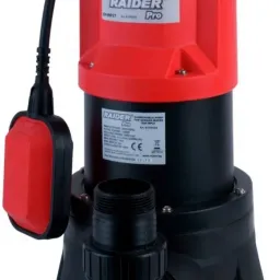 Pompă de drenaj Raider RDP-WP27