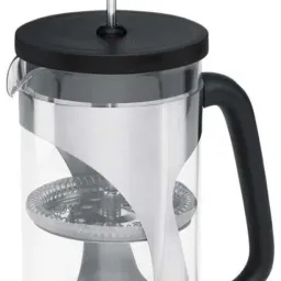 Presă franceză Polaris Enigma-600FP, transparent