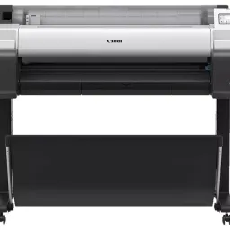 Plotter Canon imagePROGRAF TM-340