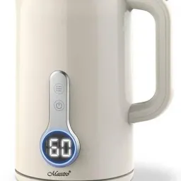 Fierbător de apă Maestro MR-025, bej