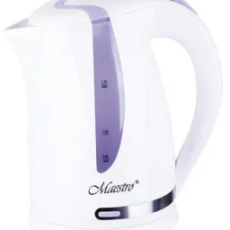 Fierbător de apă Maestro MR-032, alb/violet