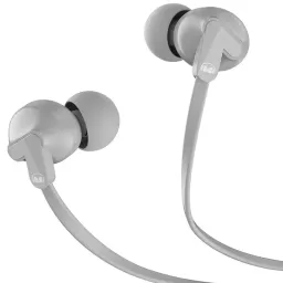 Căşti Monster Rave V1, gri