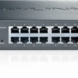 Switch TP-Link TL-SG1024DE