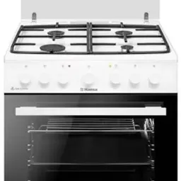 Aragaz Hansa FCMW68123, alb